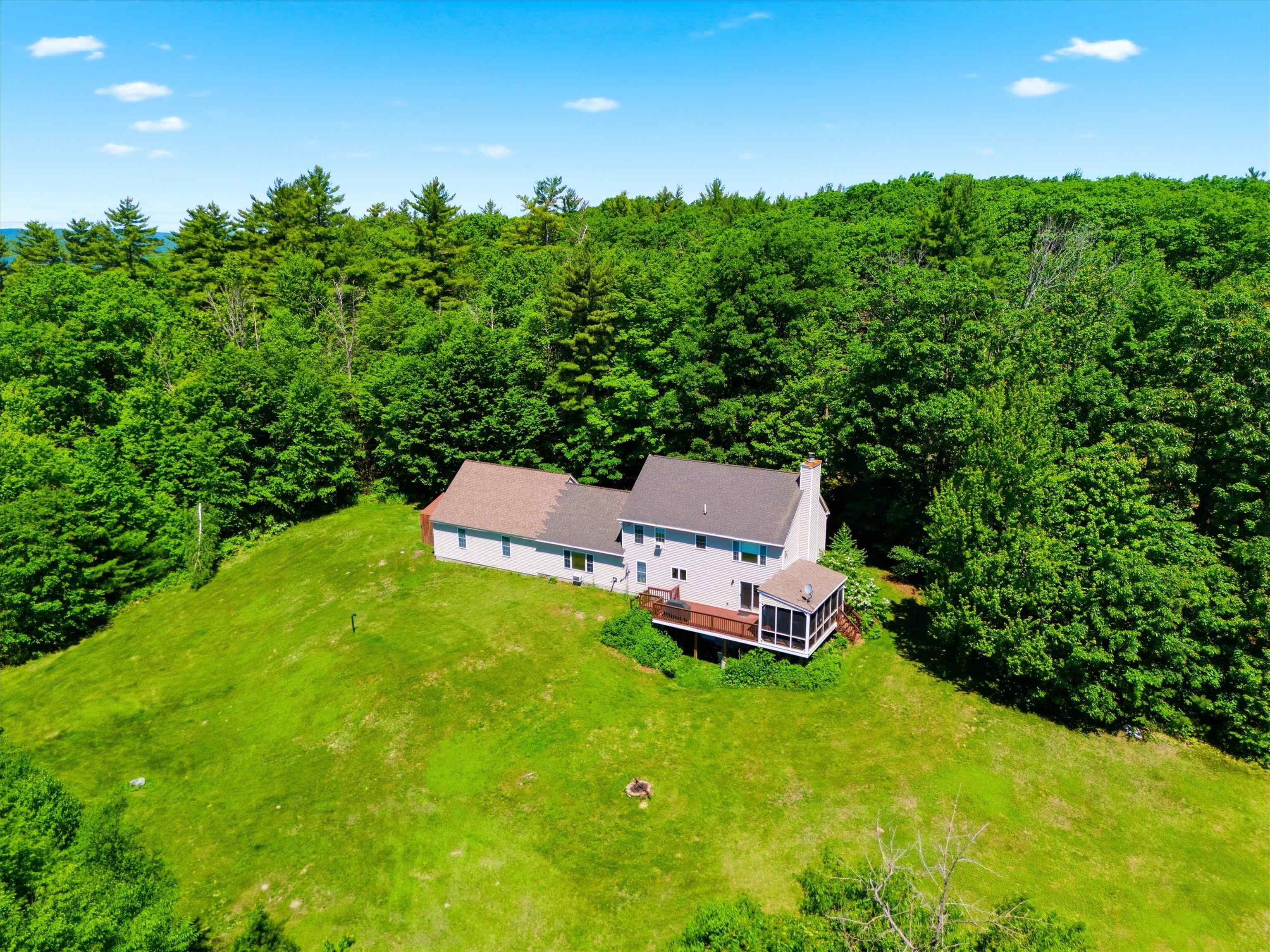 429 Wilson Hill Road Francestown, NH 03043 - Photo 56 of 59