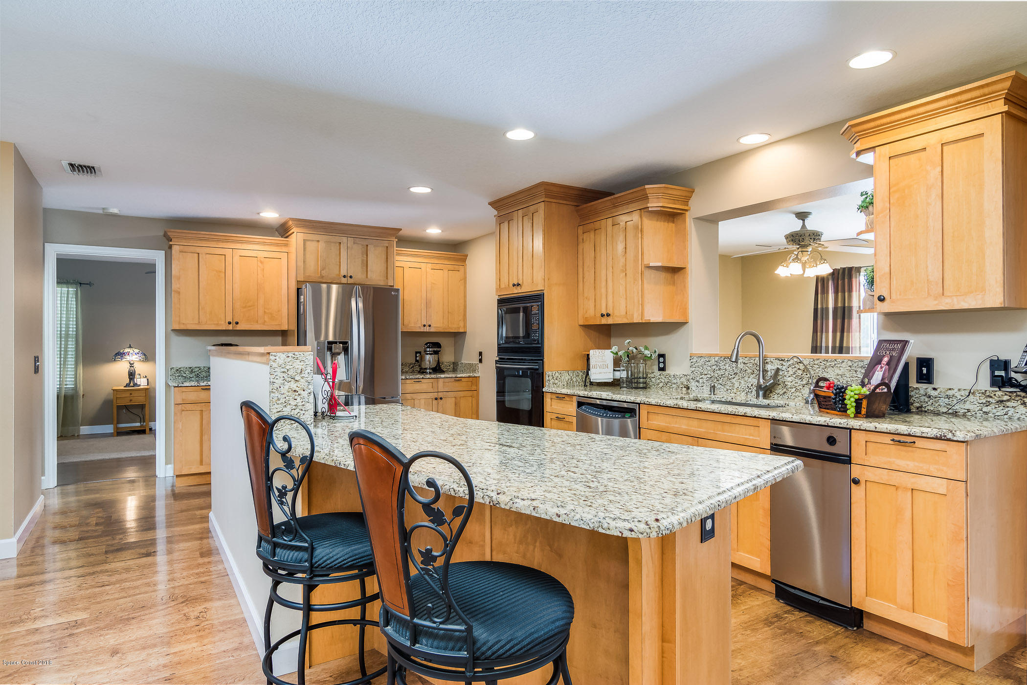 3775 Hield Road Melbourne, FL 32904 - Photo 11 of 86 Kitchen