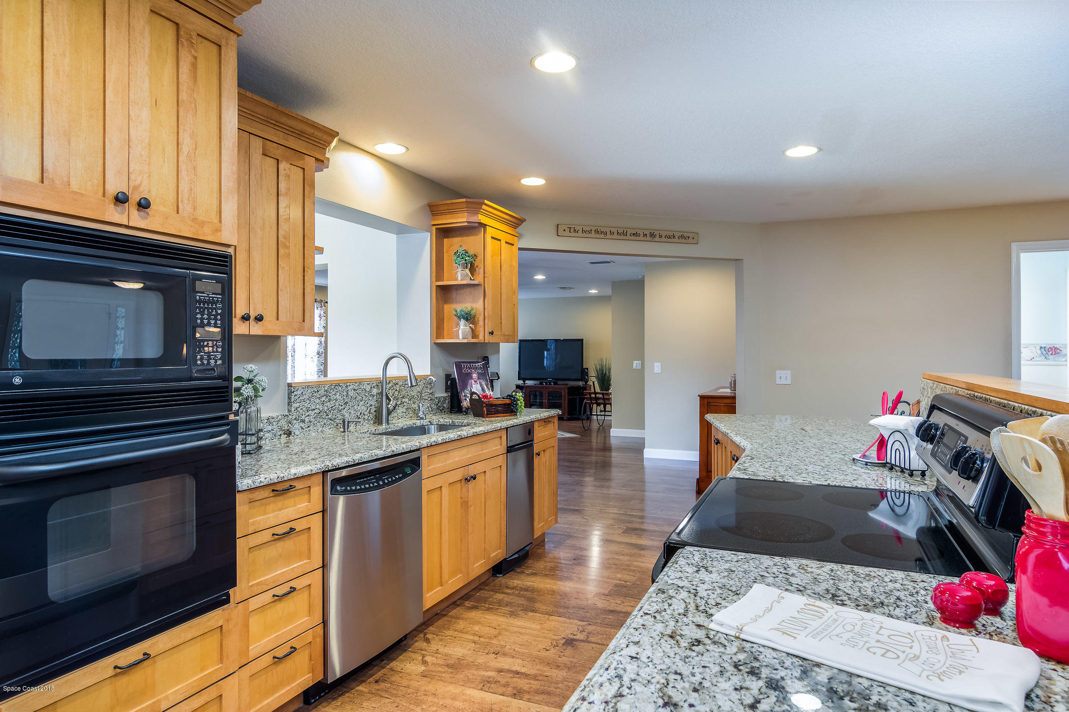 3775 Hield Road Melbourne, FL 32904 - Photo 12 of 86 Kitchen