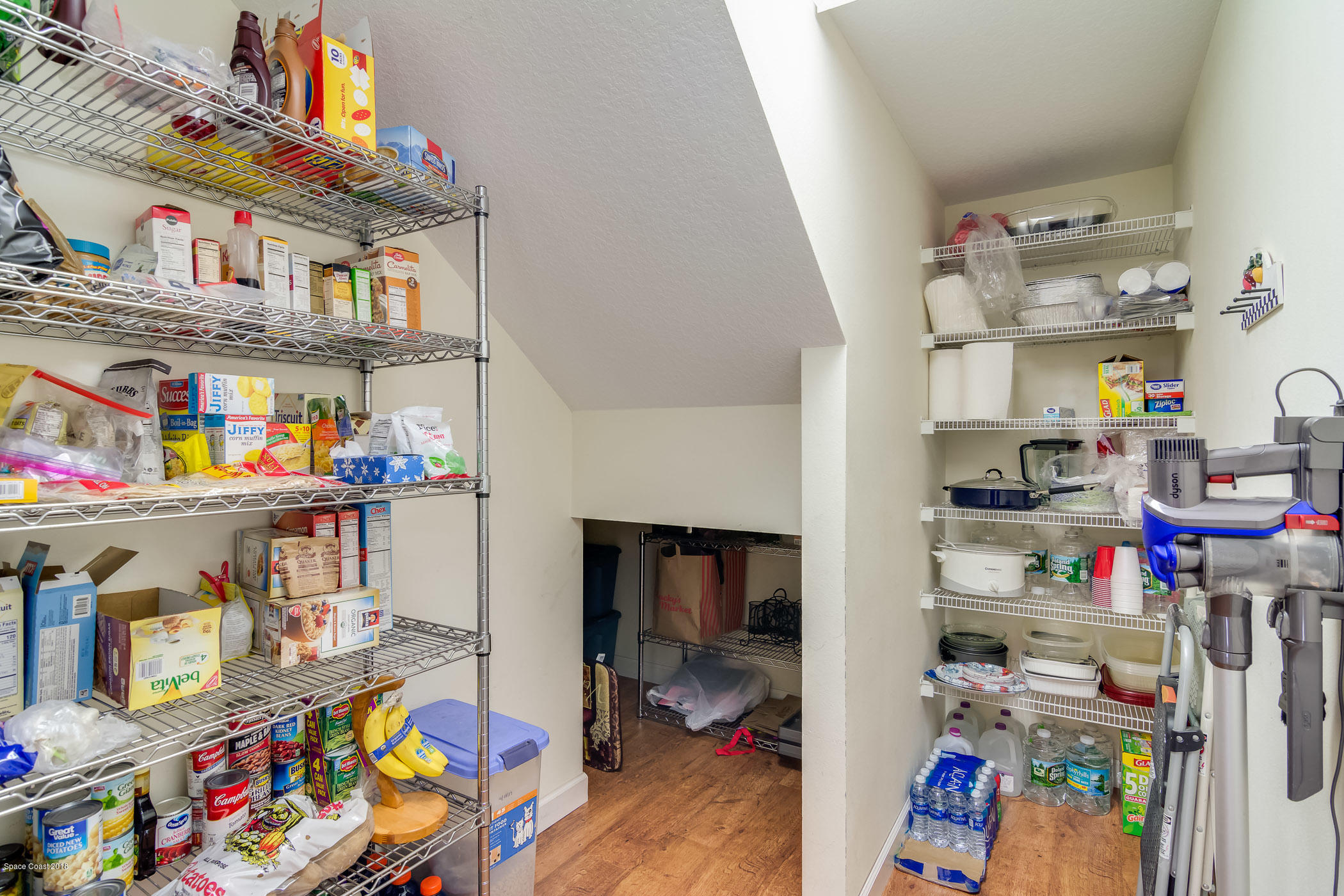 3775 Hield Road Melbourne, FL 32904 - Photo 16 of 86 Super-Sized Pantry