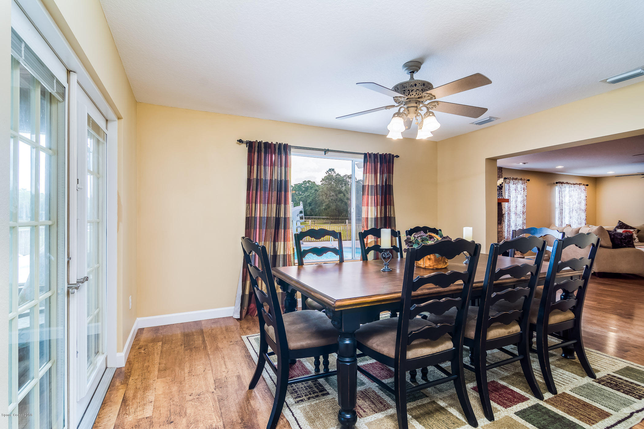3775 Hield Road Melbourne, FL 32904 - Photo 18 of 86 Formal Dining