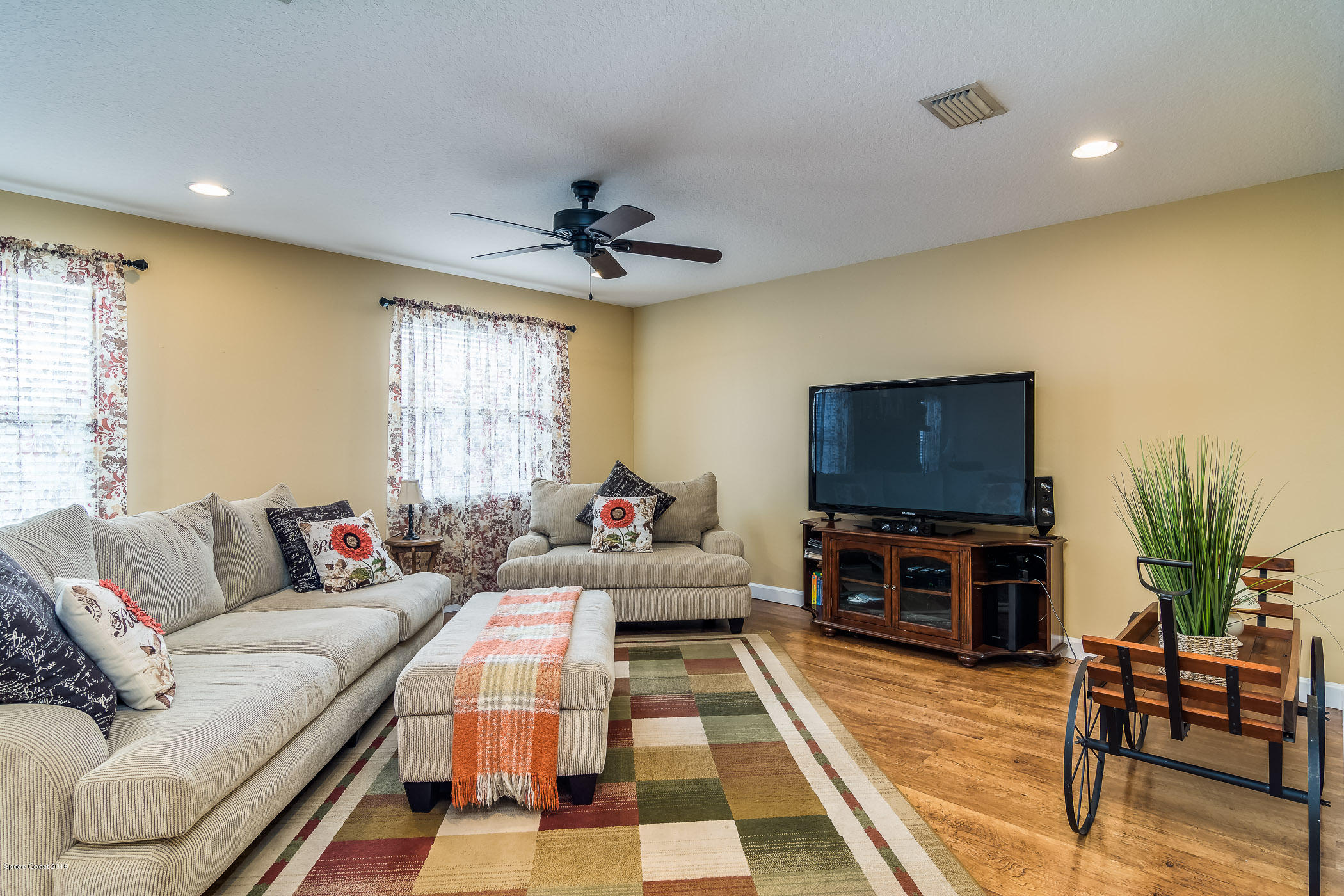 3775 Hield Road Melbourne, FL 32904 - Photo 20 of 86 Family Room