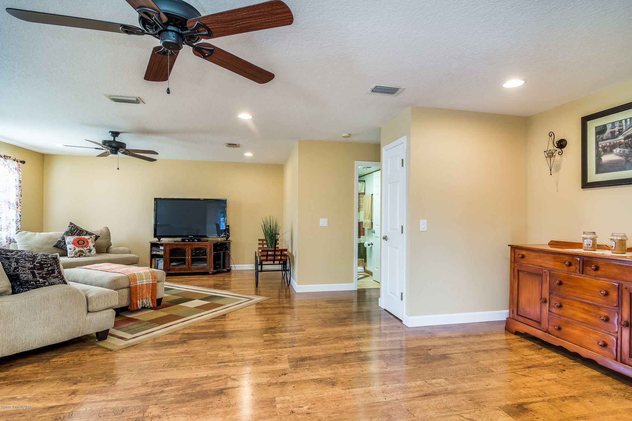 3775 Hield Road Melbourne, FL 32904 - Photo 21 of 86 Family Room