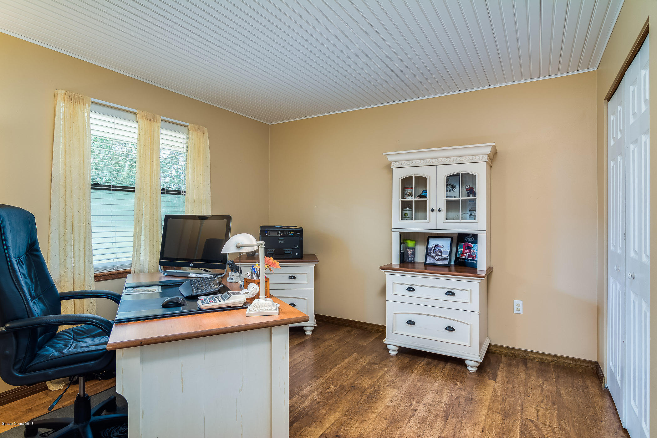 3775 Hield Road Melbourne, FL 32904 - Photo 27 of 86 Bedroom 2-Downstairs