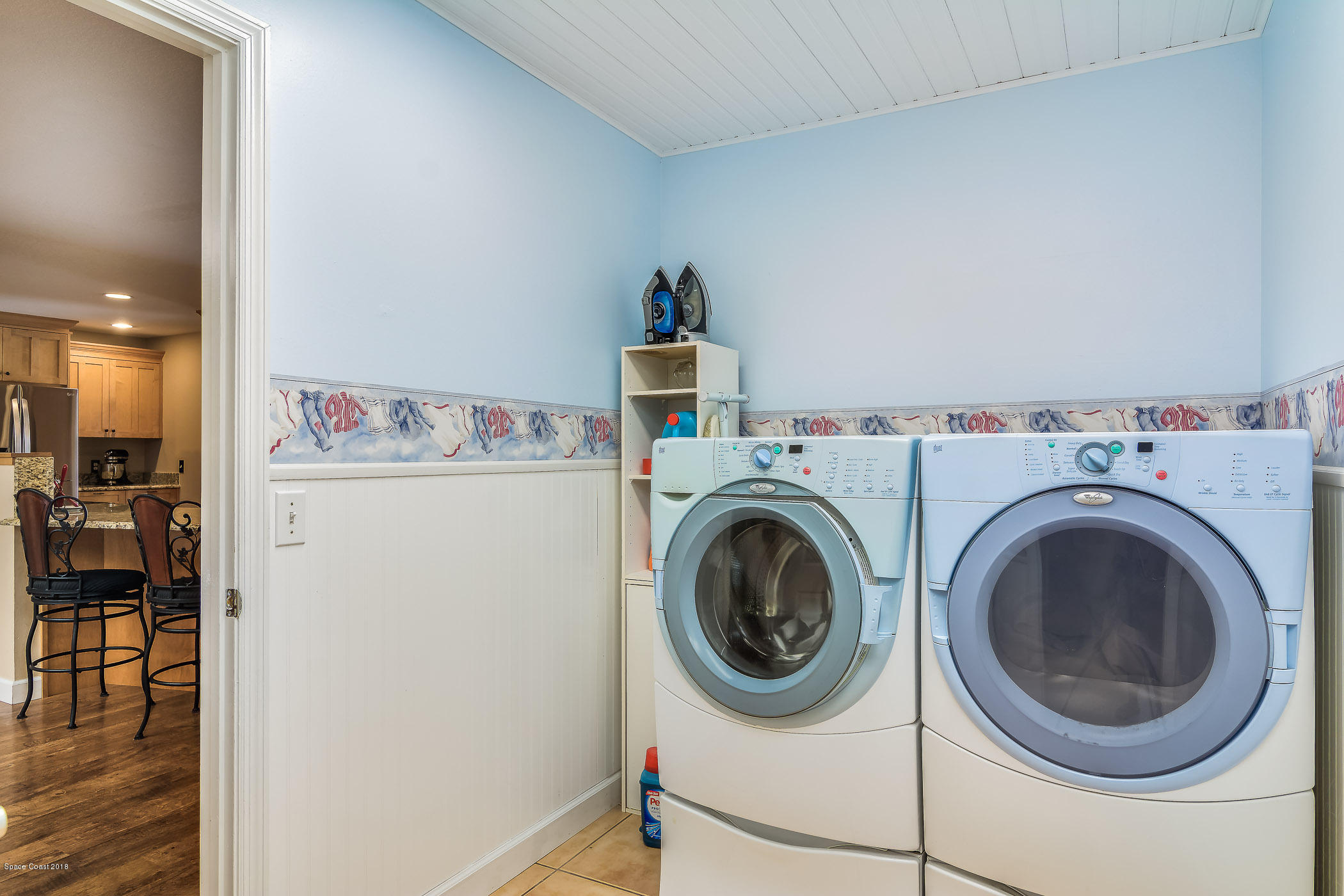 3775 Hield Road Melbourne, FL 32904 - Photo 29 of 86 Laundry Room