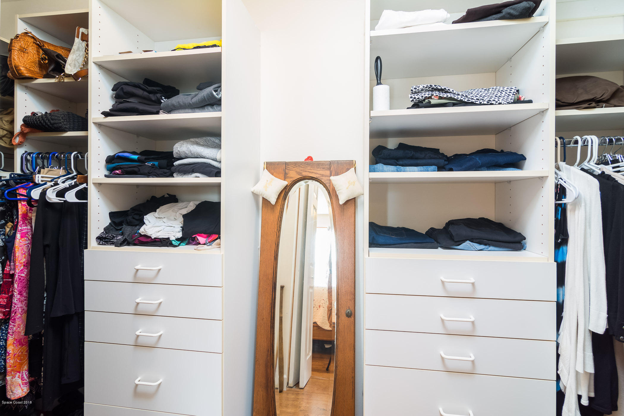 3775 Hield Road Melbourne, FL 32904 - Photo 36 of 86 Master Closet