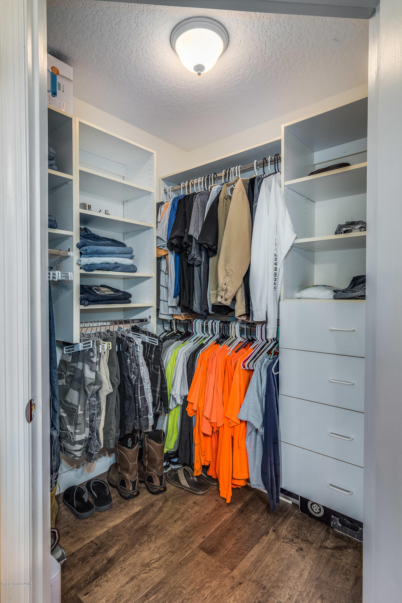 3775 Hield Road Melbourne, FL 32904 - Photo 37 of 86 Master Closet