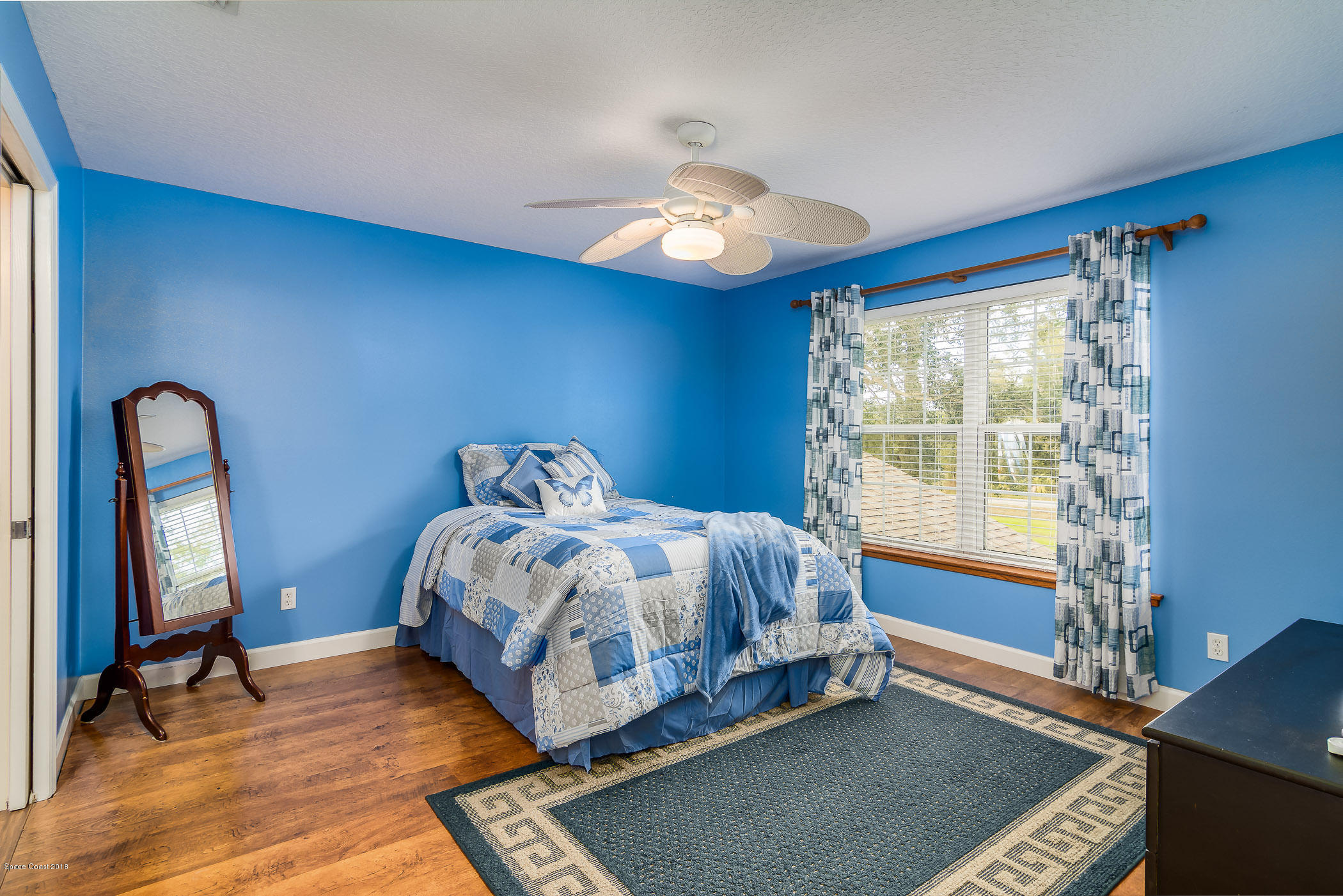 3775 Hield Road Melbourne, FL 32904 - Photo 38 of 86 Master/Bedroom 4
