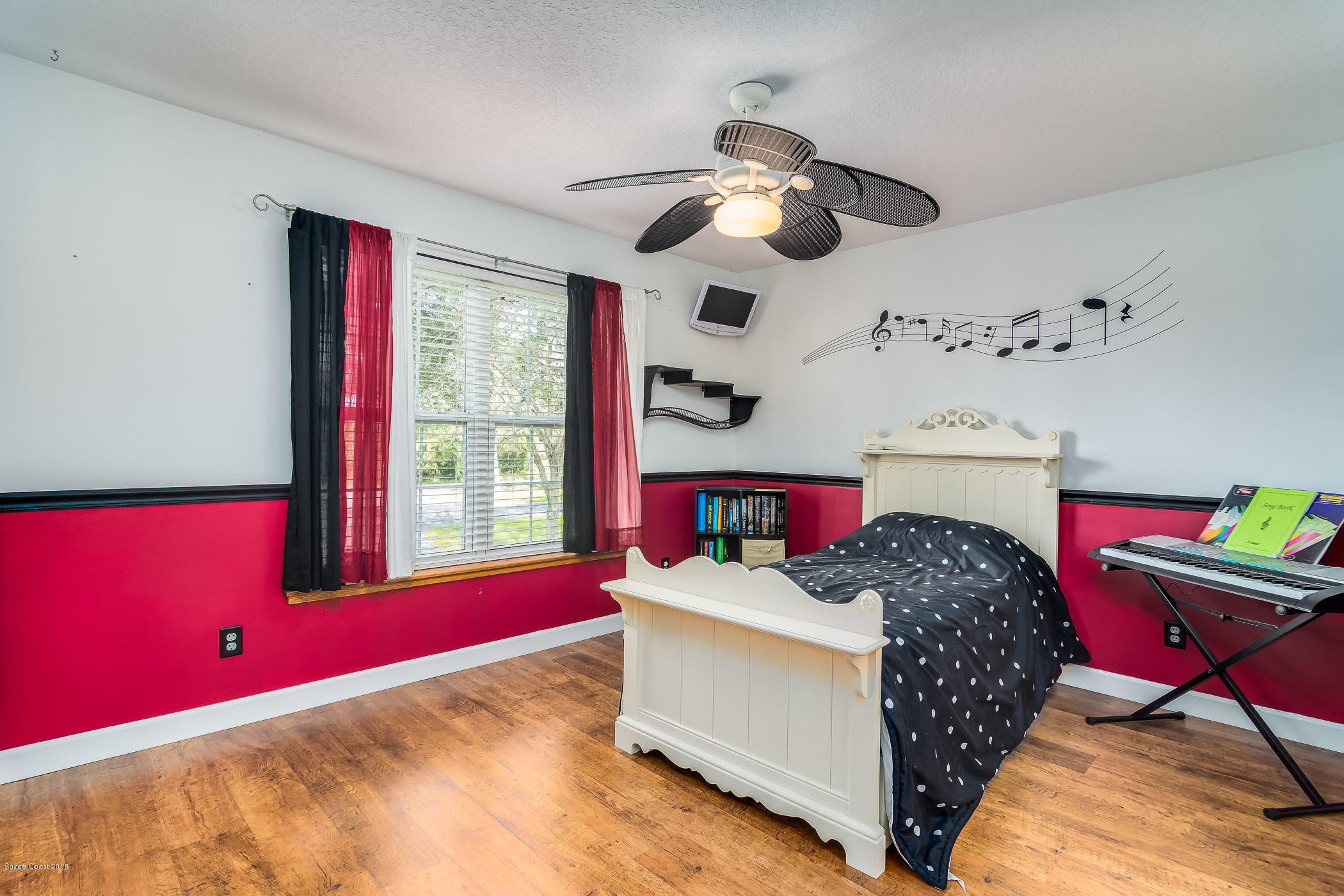 3775 Hield Road Melbourne, FL 32904 - Photo 40 of 86 Bedroom 5