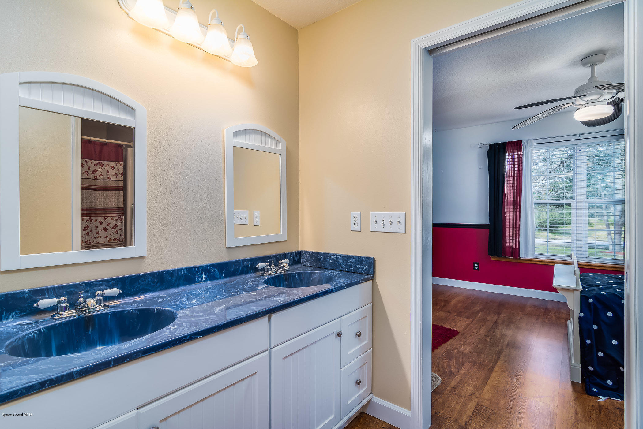 3775 Hield Road Melbourne, FL 32904 - Photo 41 of 86 Bathroom 5
