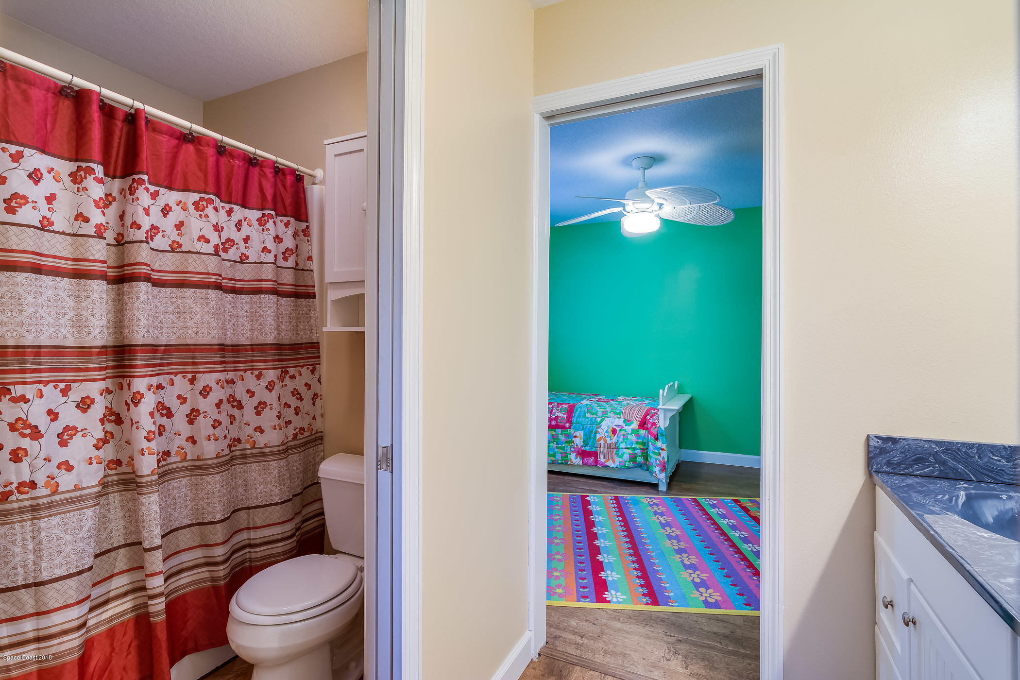 3775 Hield Road Melbourne, FL 32904 - Photo 42 of 86 Bathroom 5