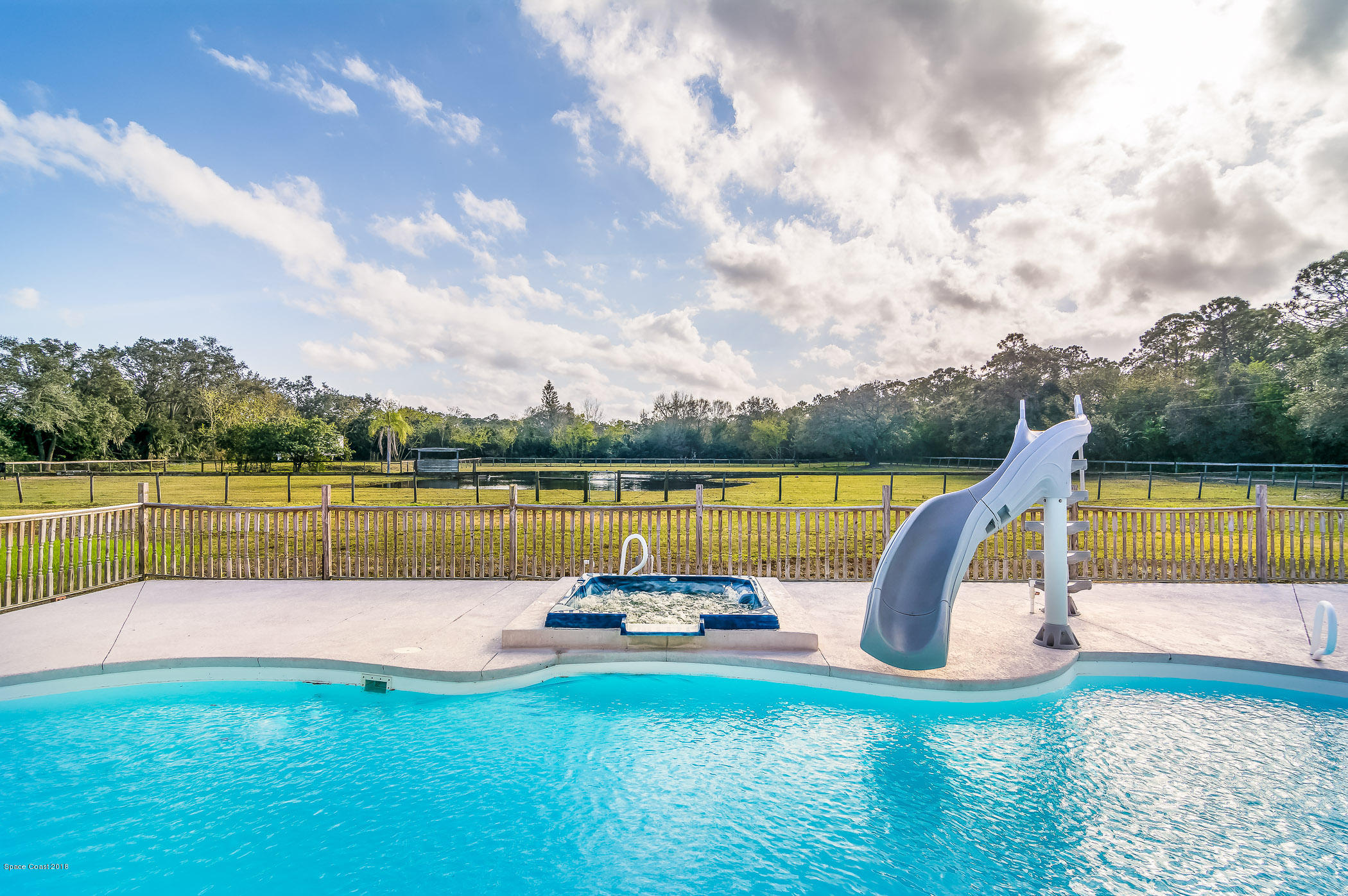3775 Hield Road Melbourne, FL 32904 - Photo 46 of 86 Pool