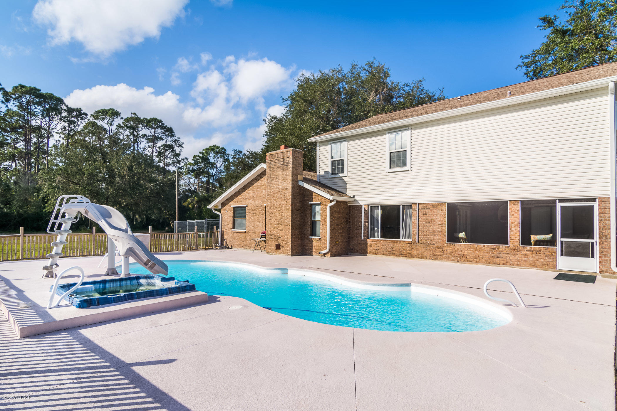3775 Hield Road Melbourne, FL 32904 - Photo 49 of 86 Pool