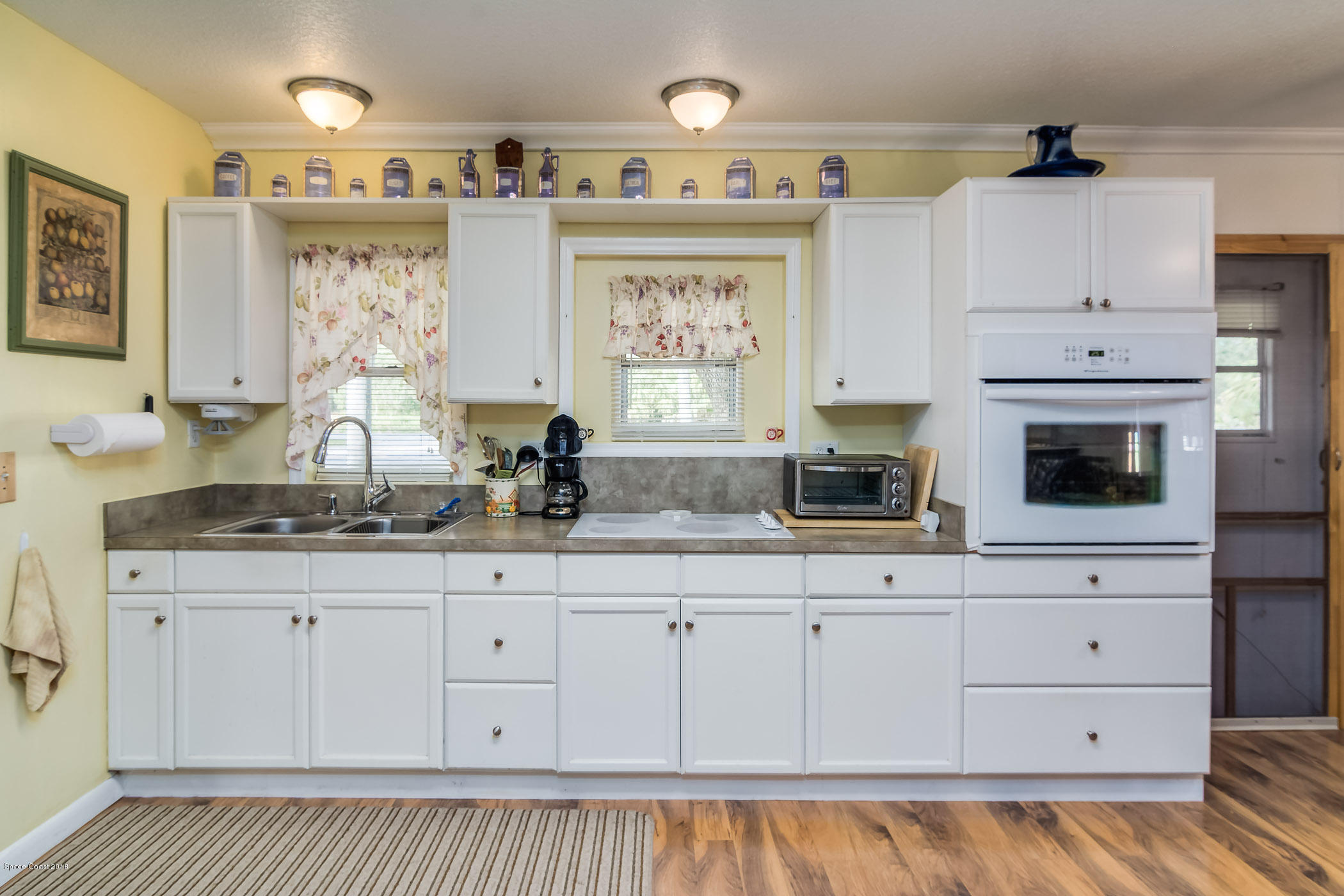 3775 Hield Road Melbourne, FL 32904 - Photo 56 of 86 Guest House-Kitchen
