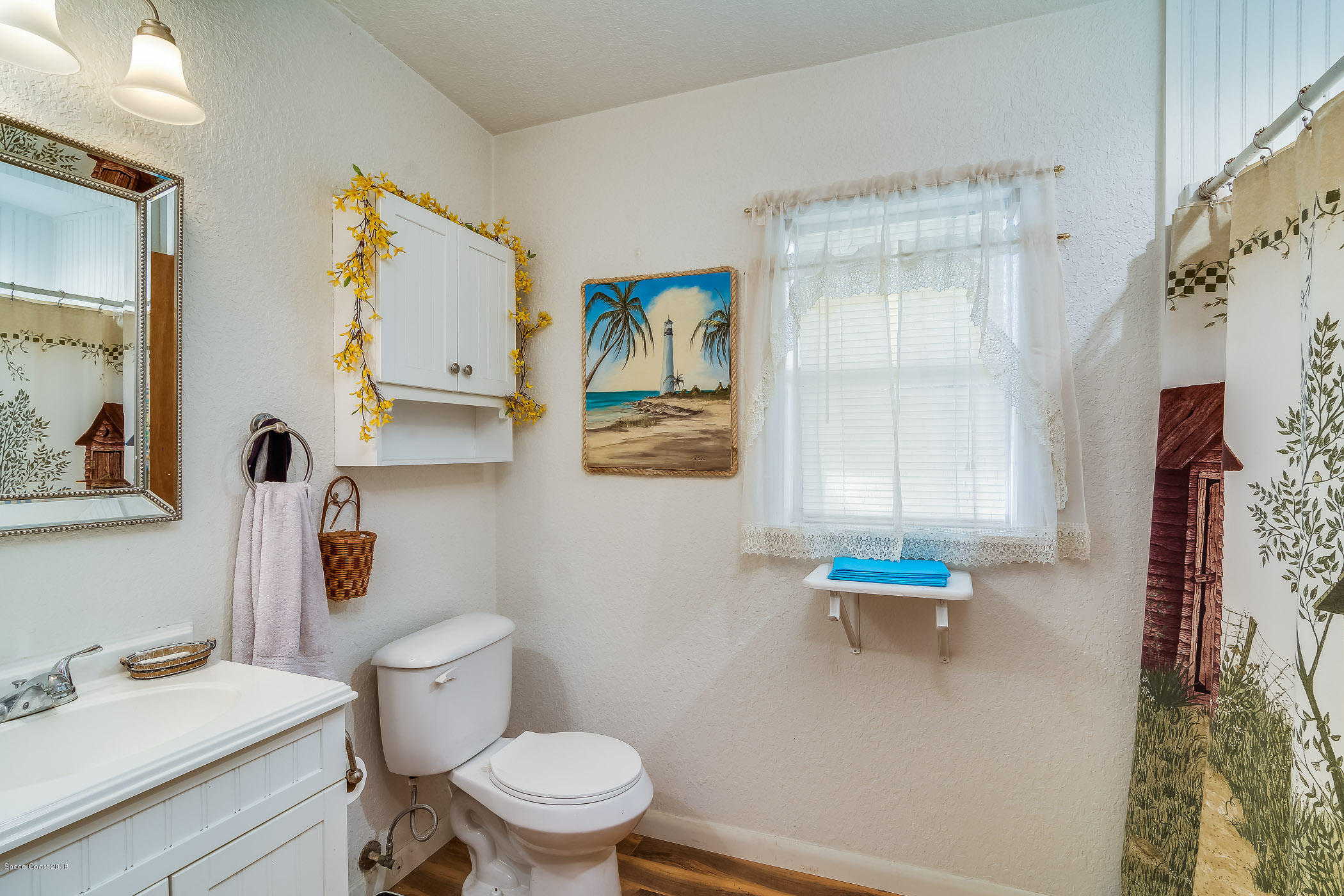 3775 Hield Road Melbourne, FL 32904 - Photo 58 of 86 Guest House-Full Bath