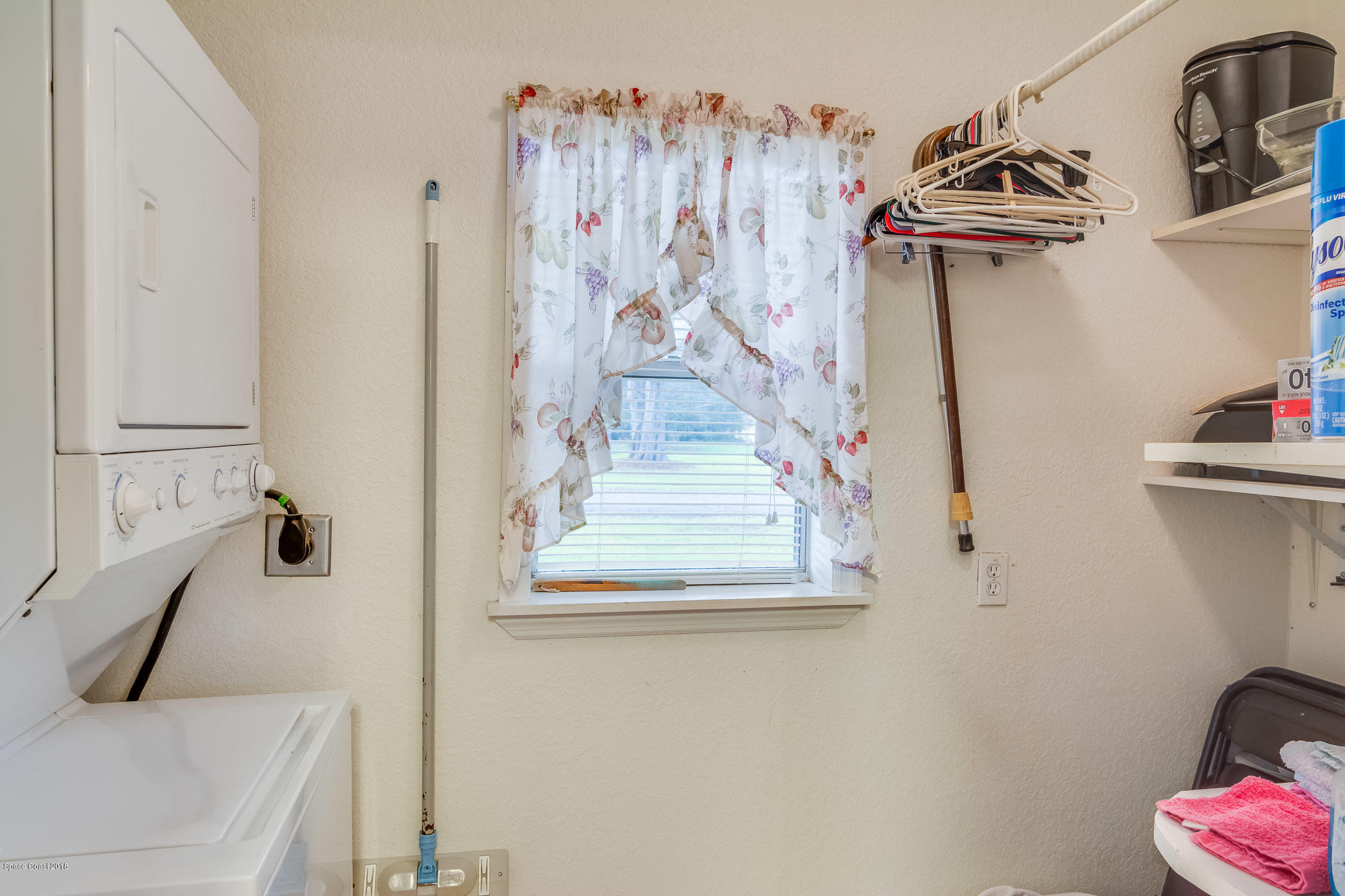 3775 Hield Road Melbourne, FL 32904 - Photo 59 of 86 Guest House-Laundry Room