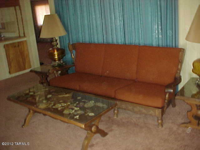 5956 West Rafter Cir Street Tucson, AZ 85713 - Photo 7 of 30