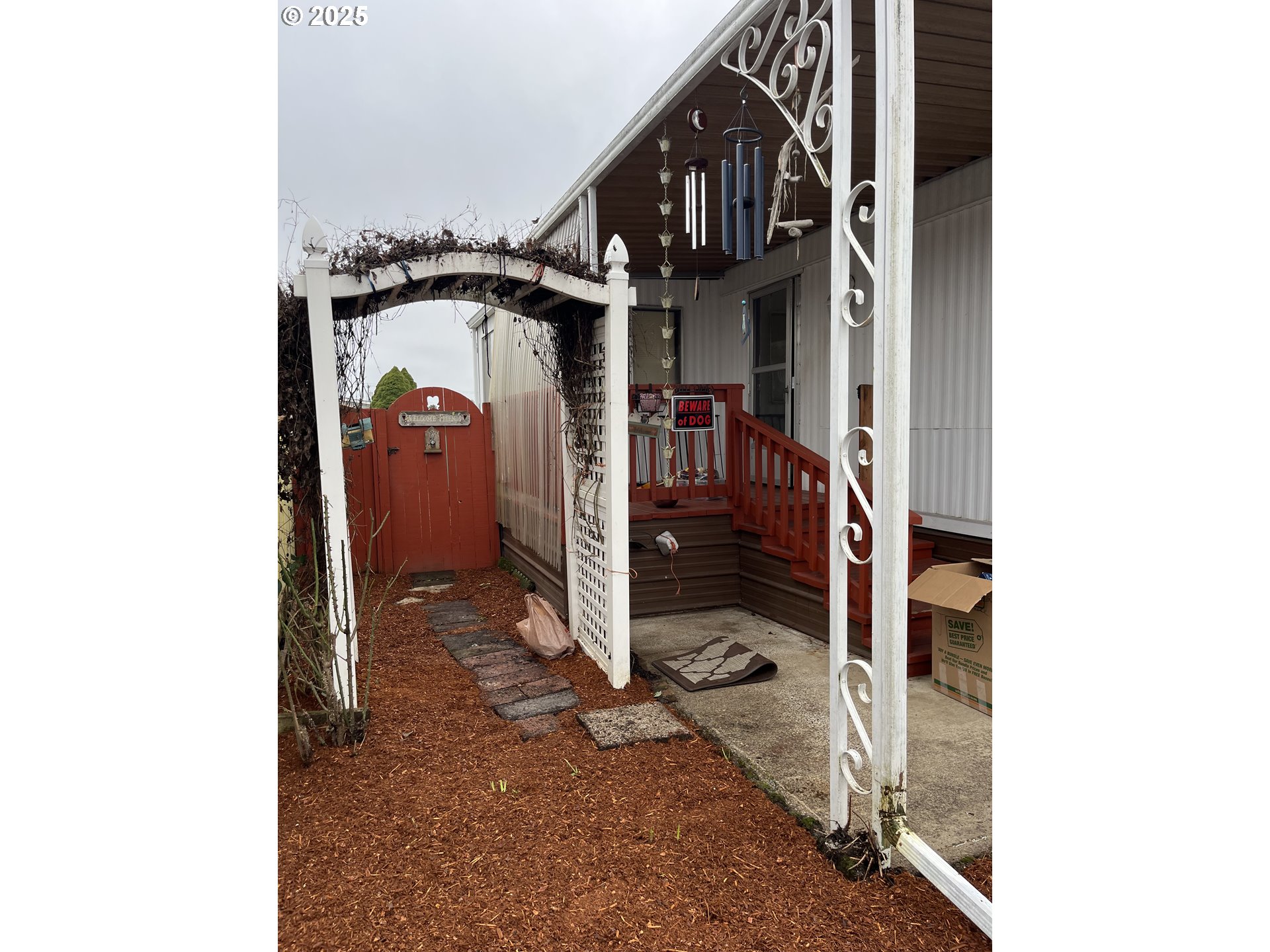 2901 East 2nd Street, Unit 126 Newberg, OR 97132 - Photo 8 of 19