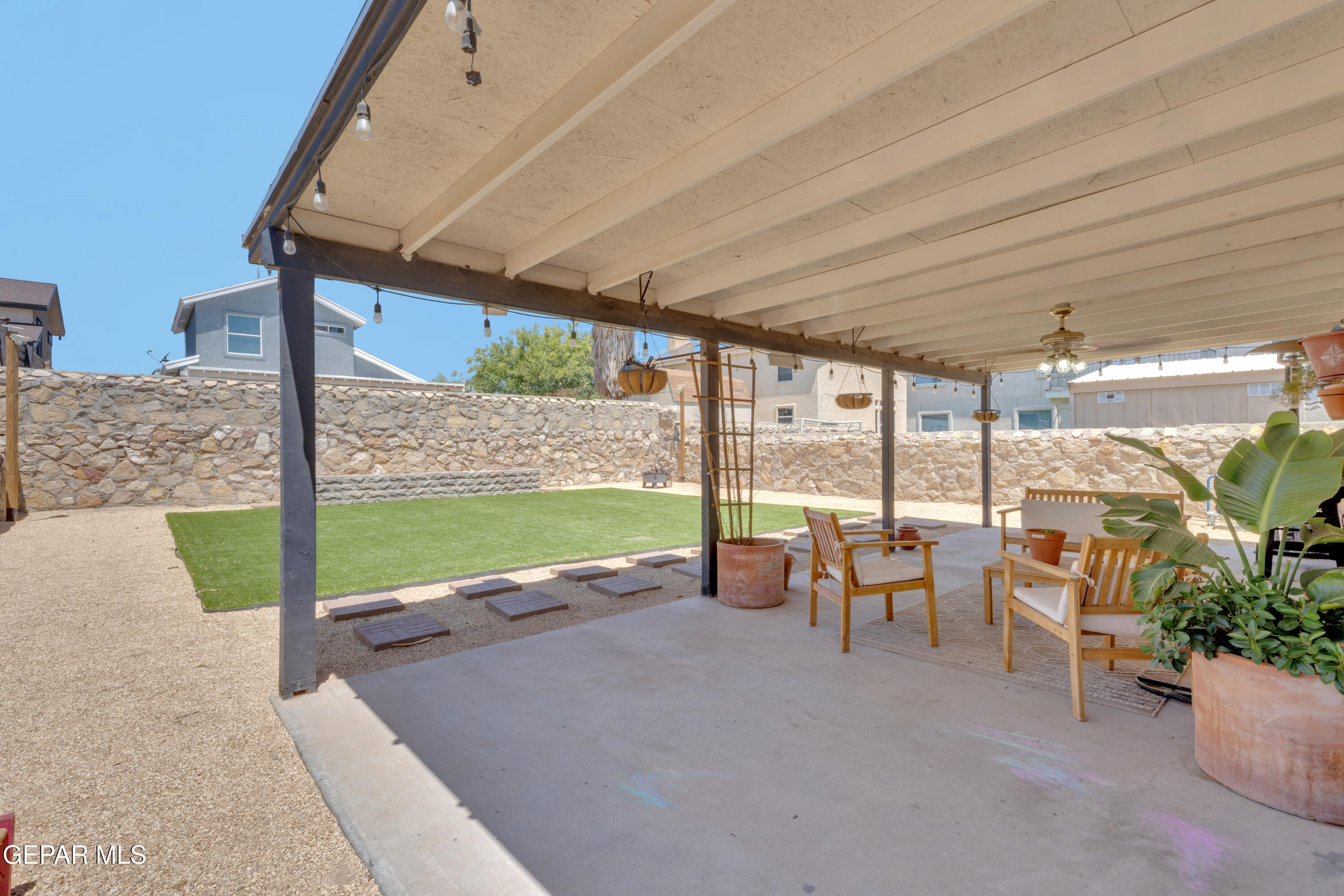11121 Ilan Ramon Place El Paso, TX 79934 - Photo 29 of 54 6 (1)