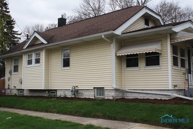 1803 Loxley Road Toledo, OH 43613 - Photo 2 of 37 Gallery Image 2