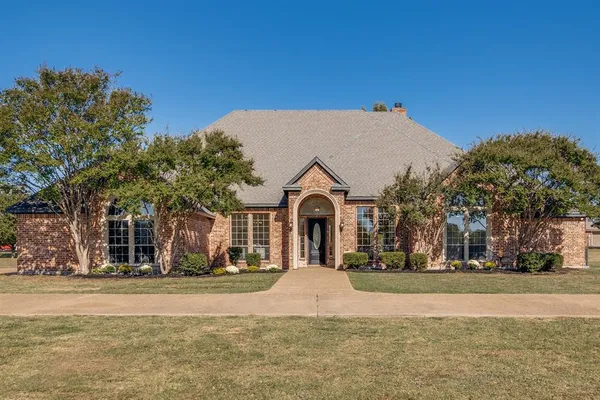 $745,000 | 215 Harvest Ridge Drive, McLendon-Chisholm, TX 75032