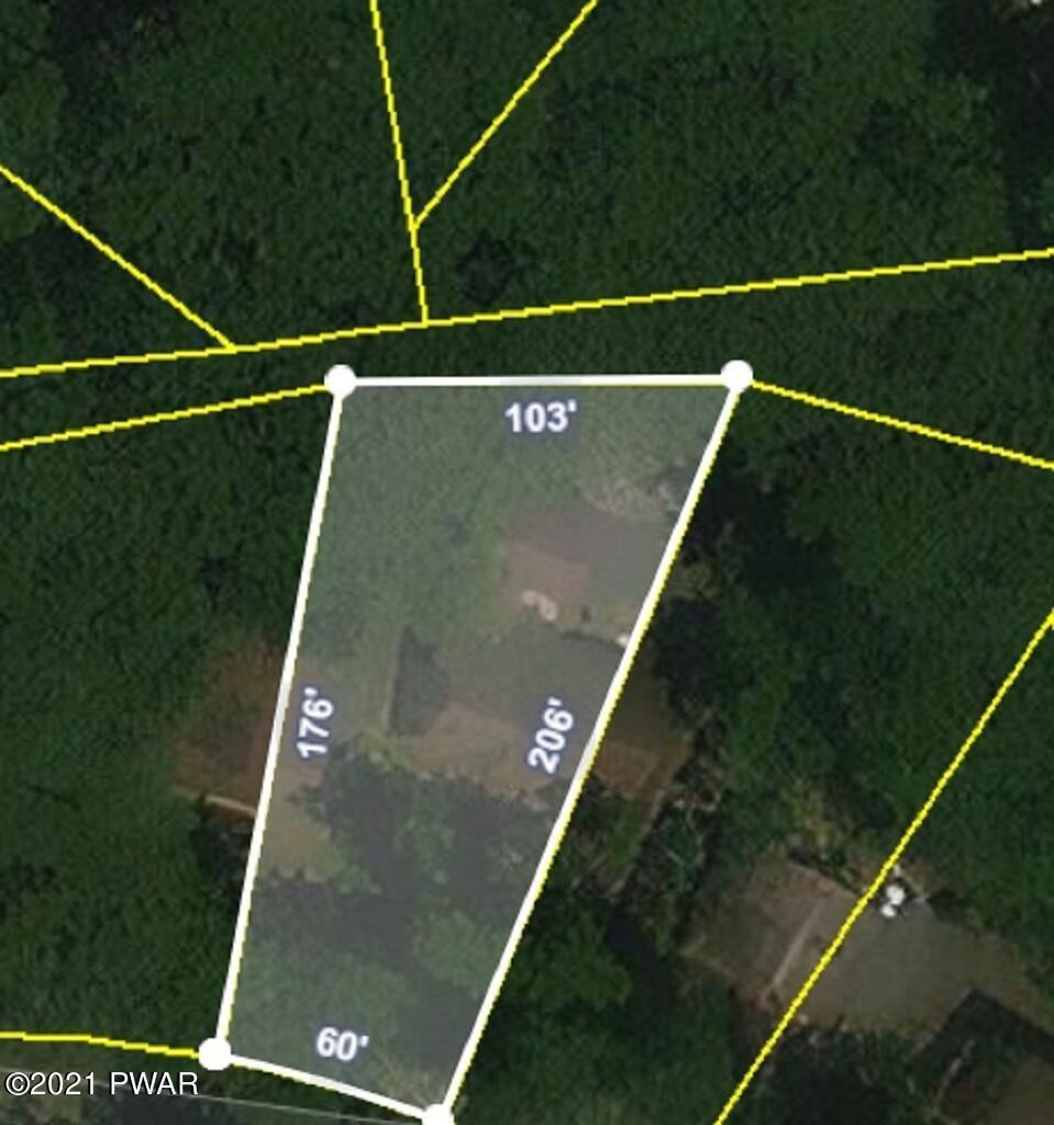 1096 Mustang Road Lake Ariel, PA 18436 - Photo 40 of 51 1096 Mustang Rd Ariel View
