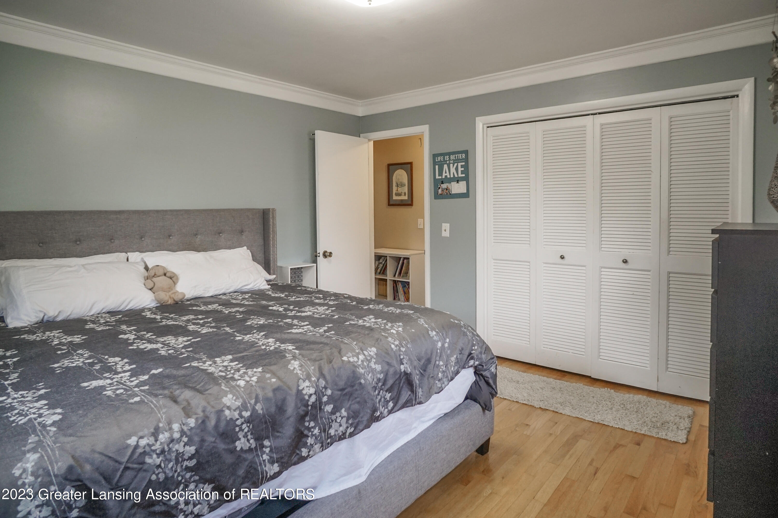 1433 Maycroft Road Lansing, MI 48917 - Photo 28 of 51 1433 Maycroft MLS-28