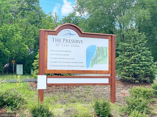 $469,900 | 7550 Lake John Drive, Annandale, MN 55302