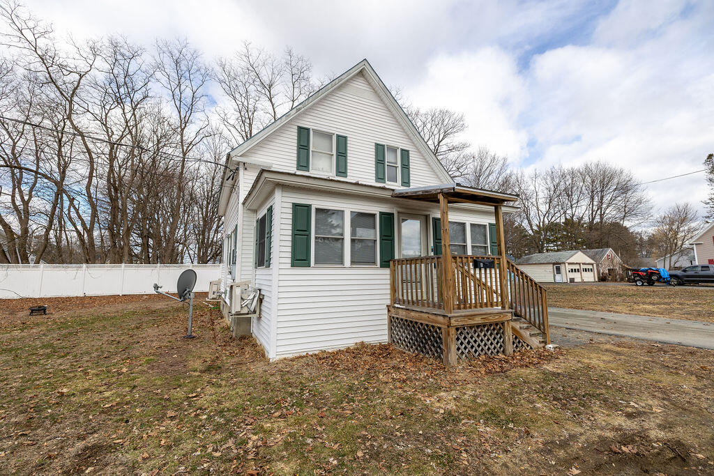 8 Spring Street Madison, ME 04950 - Photo 52 of 55 HY3A8811