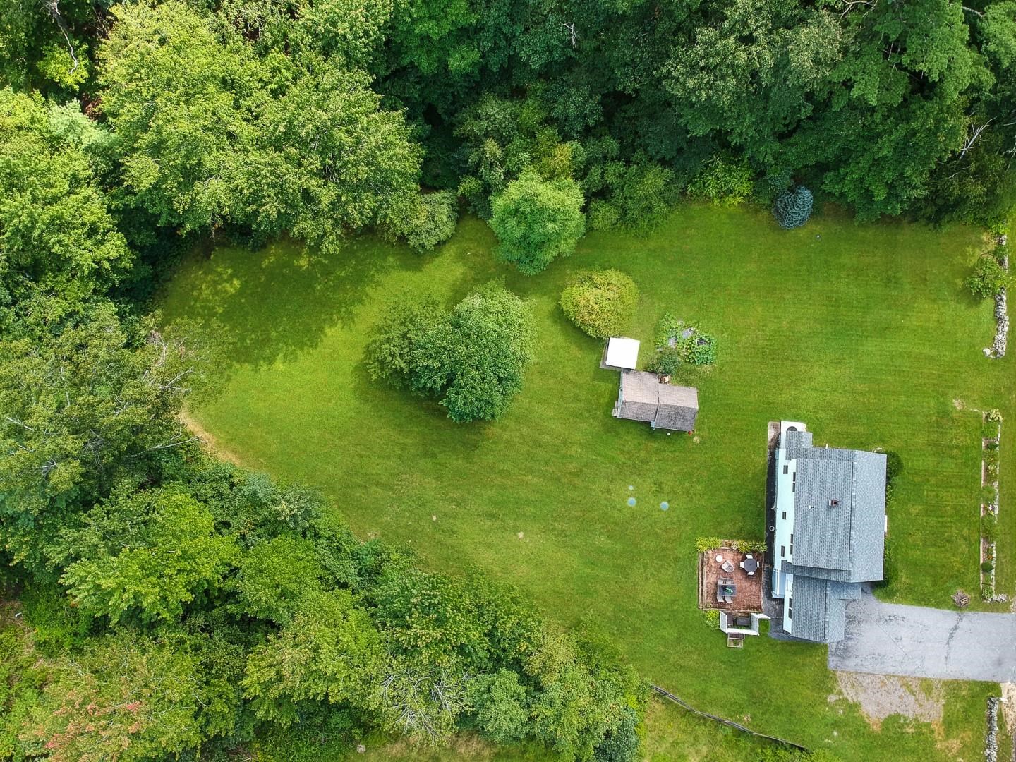 58 Hayden Road Pelham, NH 03076 - Photo 19 of 28
