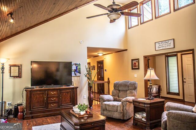 334 McCurry Road Stockbridge, GA 30281 - Photo 87 of 126