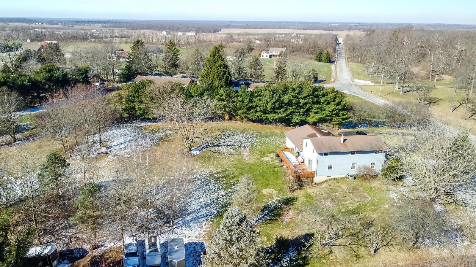 4520 Mahar Road South Vienna, OH 45369 - Photo 53 of 58 4520 Mahar-53