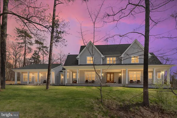 $1,550,000 | 8189 Summerfield Hills Drive, Warrenton, VA 20186