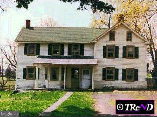 1101 Sweetbriar Road Perkasie, PA 18944 - Photo 1 of 1 Gallery Image 1