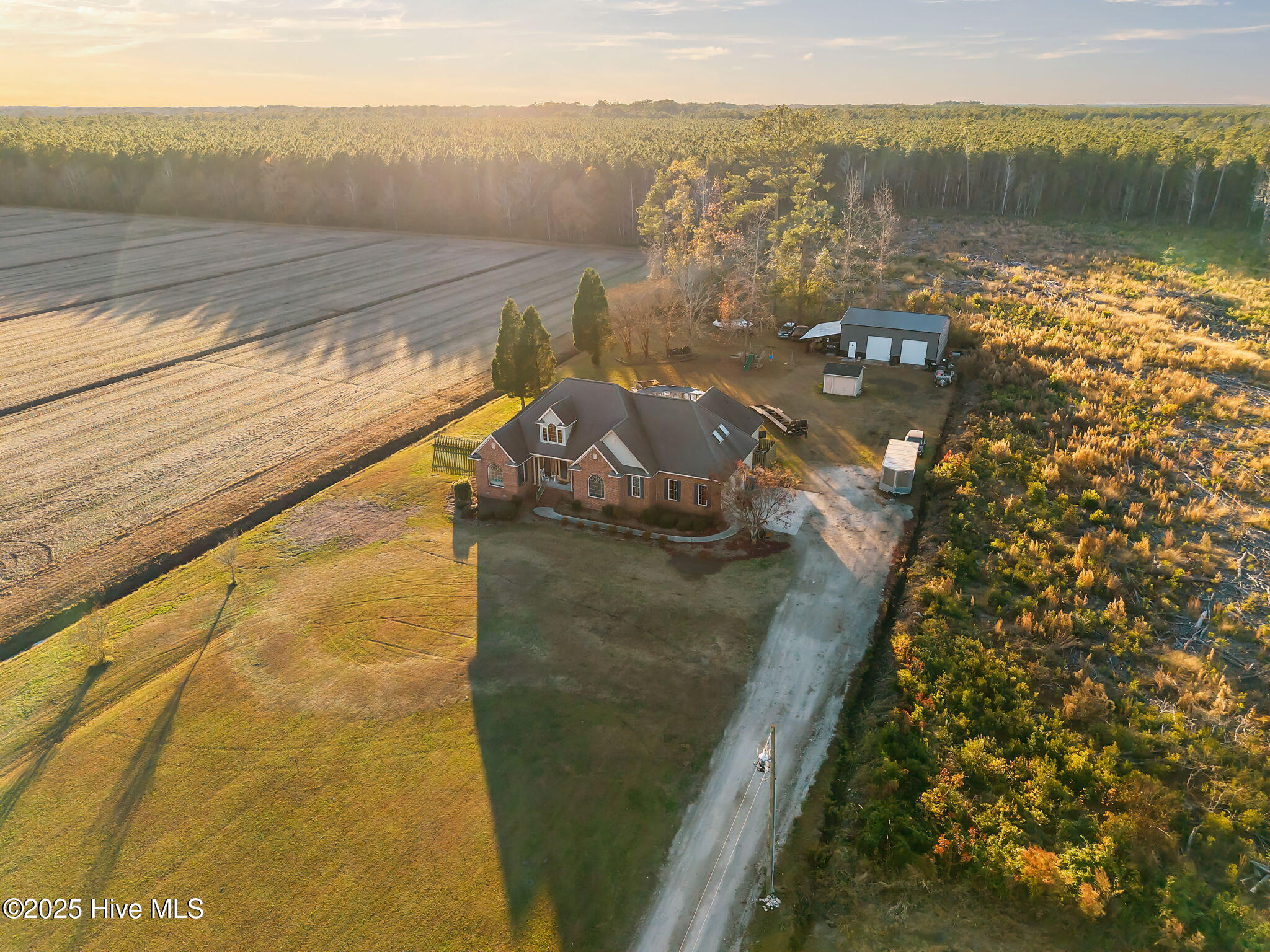 3310 Marys Chapel Church Road