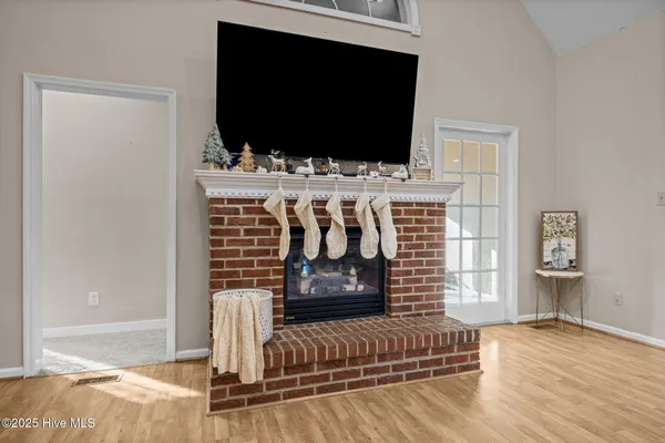 $430,000 | 3310 Mary's Chapel Church Road, Aurora, NC 27806