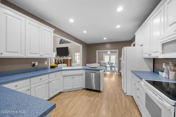 $430,000 | 3310 Mary's Chapel Church Road, Aurora, NC 27806