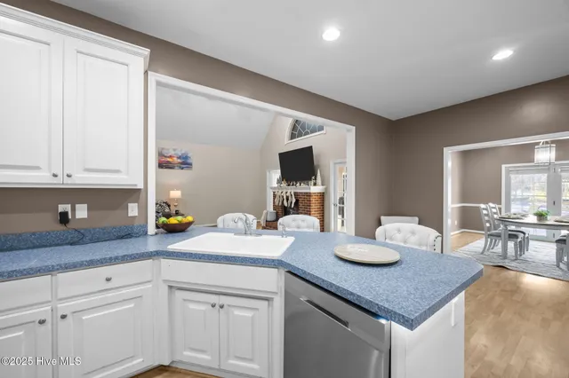 $430,000 | 3310 Mary's Chapel Church Road, Aurora, NC 27806