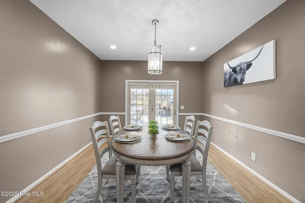 $430,000 | 3310 Mary's Chapel Church Road, Aurora, NC 27806