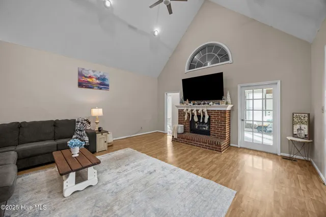 $430,000 | 3310 Mary's Chapel Church Road, Aurora, NC 27806