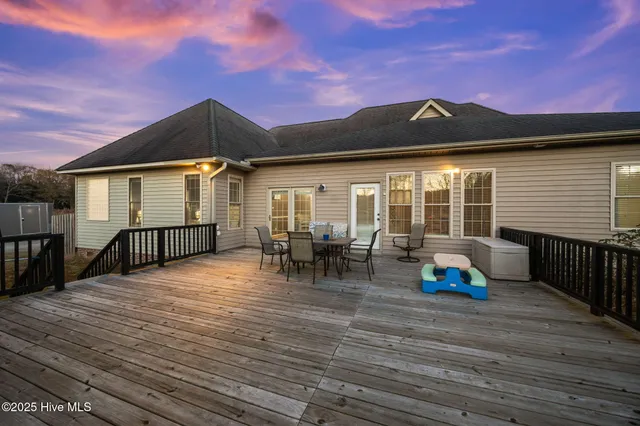 $430,000 | 3310 Mary's Chapel Church Road, Aurora, NC 27806