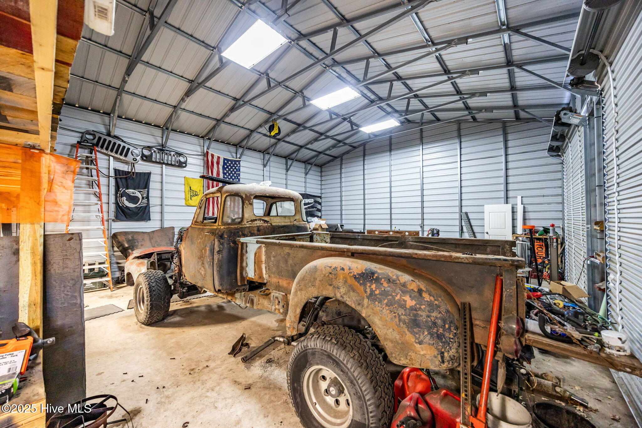 3310 Mary's Chapel Church Road Aurora, NC 27806 - Photo 45 of 70 3310 Marys Chapel Church Road