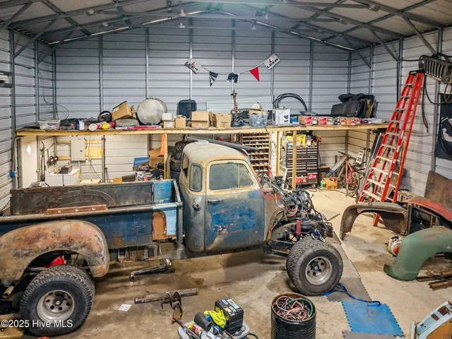 $430,000 | 3310 Mary's Chapel Church Road, Aurora, NC 27806