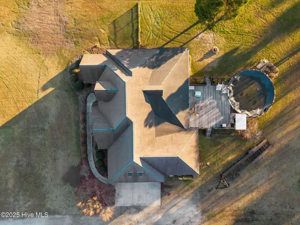 $430,000 | 3310 Mary's Chapel Church Road, Aurora, NC 27806