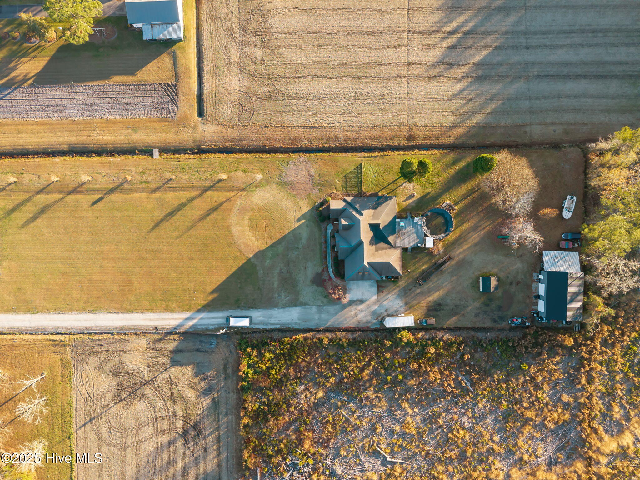 3310 Mary's Chapel Church Road Aurora, NC 27806 - Photo 50 of 70 3310 Marys Chapel Church Road