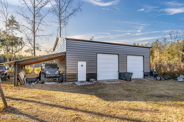 $430,000 | 3310 Mary's Chapel Church Road, Aurora, NC 27806