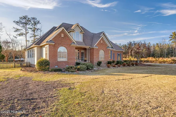 $430,000 | 3310 Mary's Chapel Church Road, Aurora, NC 27806