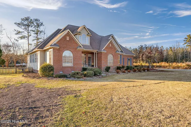 $430,000 | 3310 Mary's Chapel Church Road, Aurora, NC 27806