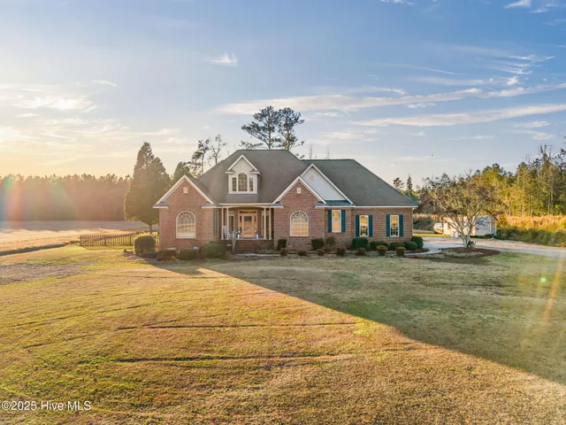 $430,000 | 3310 Mary's Chapel Church Road, Aurora, NC 27806