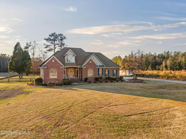 $430,000 | 3310 Mary's Chapel Church Road, Aurora, NC 27806